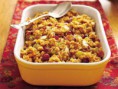 CORNBREAD STUFFING